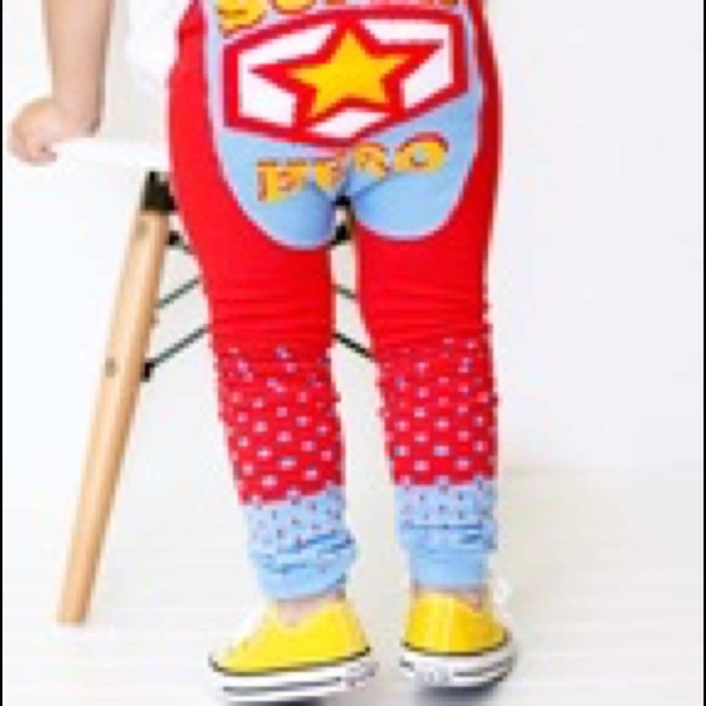 Doodle pant leggings NWT